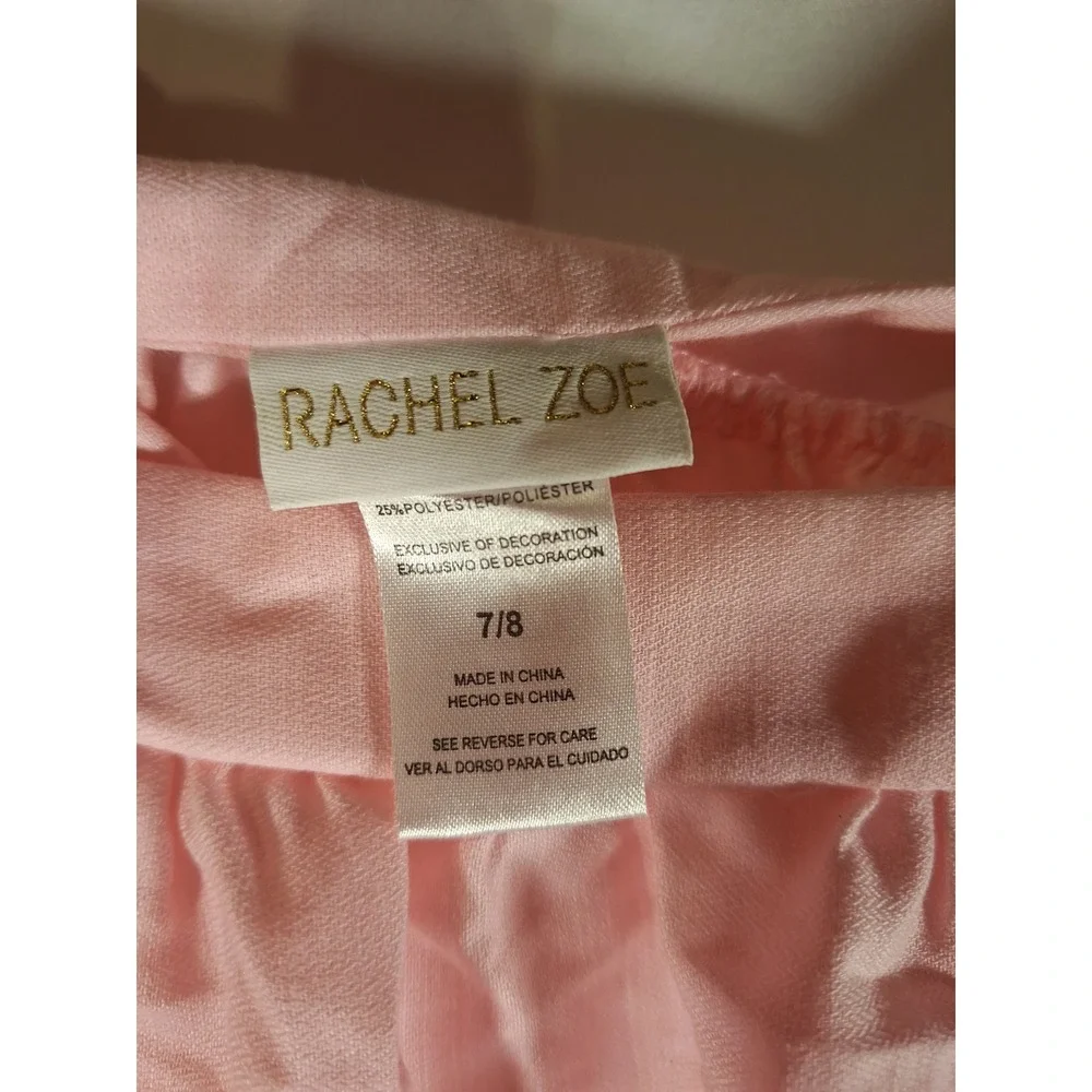 Rachel Zoe rachel zoe